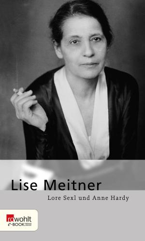 Cover of the book Lise Meitner by Elfriede Jelinek