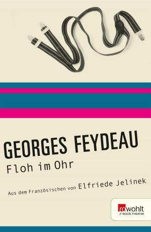 Cover of Floh im Ohr