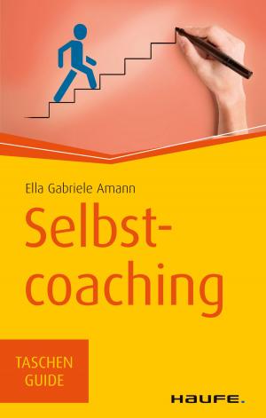 Book cover of Selbstcoaching im Joballtag