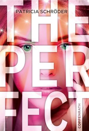 bigCover of the book The Perfect by 