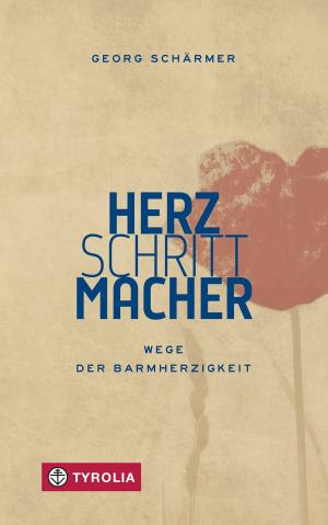 Cover of the book Herzschrittmacher by Inge Patsch