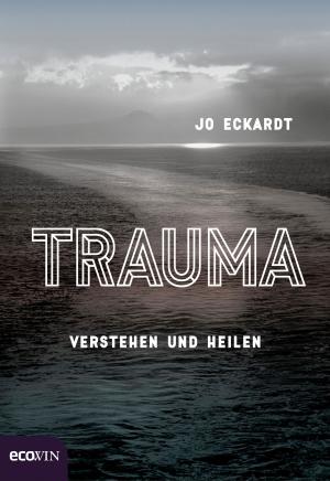 Cover of the book Trauma by Susanne Scholl