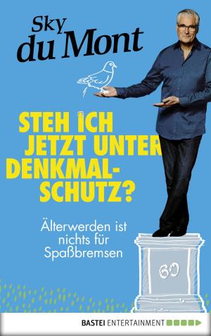 Cover of the book Steh ich jetzt unter Denkmalschutz? by Nina Gregor
