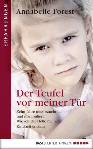 Cover of the book Der Teufel vor meiner Tür by Sissi Merz