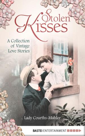 Cover of the book Stolen Kisses by Verena Kufsteiner