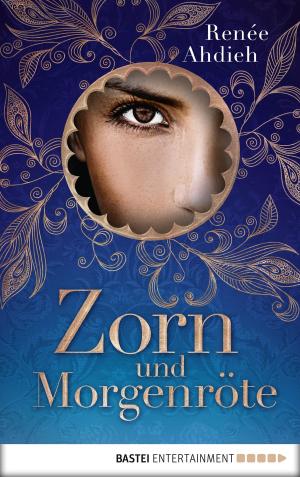 Cover of the book Zorn und Morgenröte by Jerry Cotton