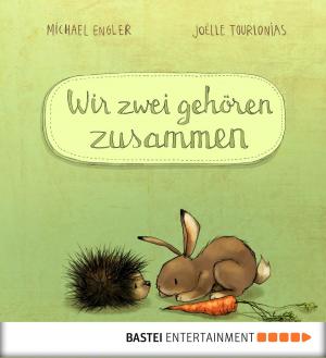 Cover of the book Wir zwei gehören zusammen by Christian Endres