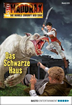 Cover of the book Maddrax - Folge 419 by Gesa Dreckmann