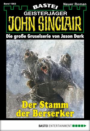 Cover of the book John Sinclair - Folge 1963 by Stefan Frank
