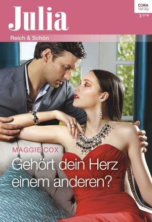 Cover of the book Gehört dein Herz einer anderen? by SARA CRAVEN