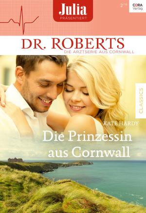 Cover of the book Die Prinzessin aus Cornwall by Lucy Ellis