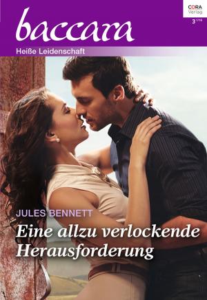 Cover of the book Eine allzu verlockende Herausforderung by Charlene Sands