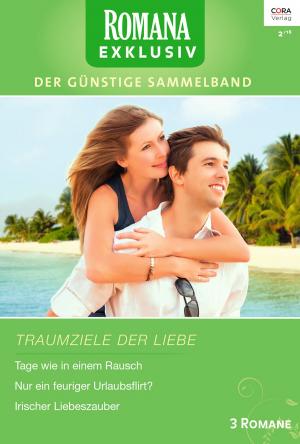 Cover of the book Romana Exklusiv Band 267 by JESSICA STEELE
