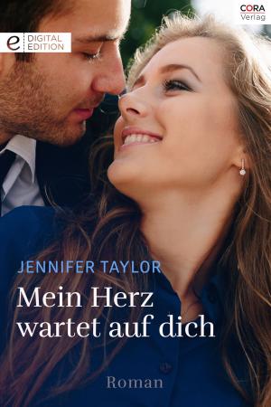 Cover of the book Mein Herz wartet auf dich by Jane Porter