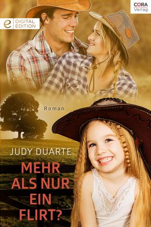 Cover of the book Mehr als nur ein Flirt? by JOAN KILBY