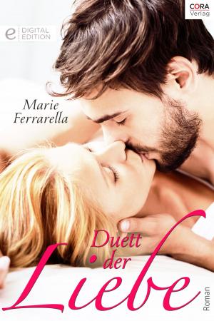 Book cover of Duett der Liebe
