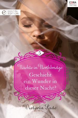 Cover of the book Geschieht ein Wunder in dieser Nacht? by Susan Stephens