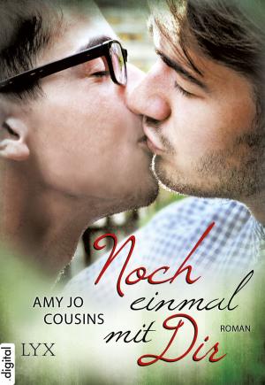 Cover of the book Noch einmal mit dir by Meg Maguire