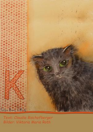 Cover of the book Kasimir by Billi Wowerath