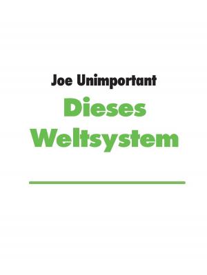 Cover of the book Dieses Weltsystem by Platon Platon