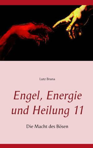 bigCover of the book Engel, Energie und Heilung 11 by 