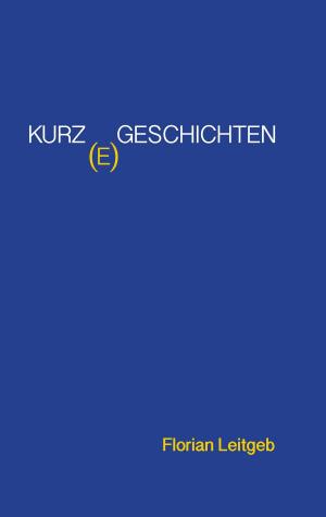 Cover of the book Kurz(e) Geschichten by Stefan Bosch, Klaus Vowinkel