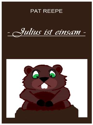 Cover of the book Julius ist einsam by Peter Jedlicka
