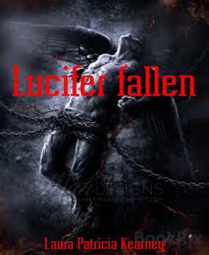 Book cover of Lucifer fallen