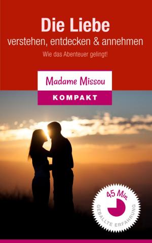 Cover of the book Die Liebe verstehen, entdecken & annehmen - Wie das Abenteuer gelingt! by BILAL SHARIFF