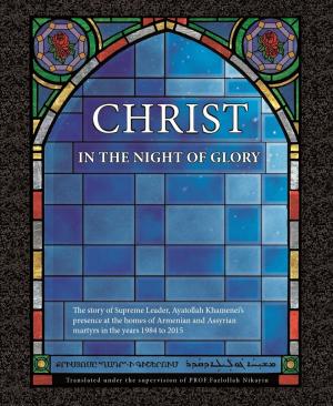 Cover of the book Christ in the Night of Glory by Jason P. Crawford