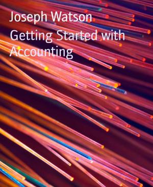 Cover of the book Getting Started with Accounting by Randy Norton