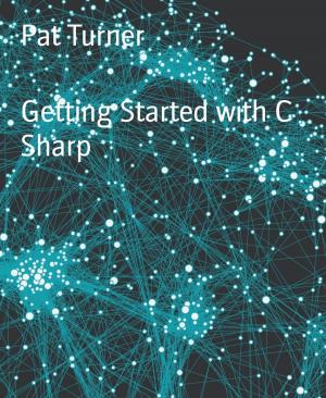 Cover of the book Getting Started with C Sharp by Sayjai Thawornsupacharoen
