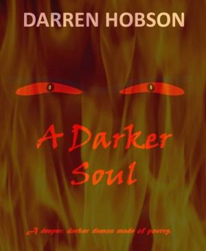 Cover of the book A Darker Soul by Kristjan Knall