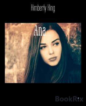 bigCover of the book Ana by 
