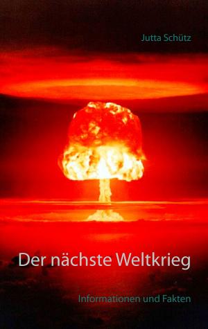 Cover of the book Der nächste Weltkrieg by Gerald Ullrich