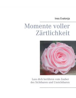 Cover of the book Momente voller Zärtlichkeit by Wolfgang Hachtel