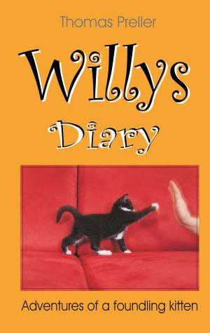 Cover of the book Willys Diary by Annette Schulz