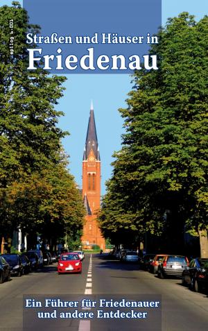 Cover of the book Straßen und Häuser in Friedenau by Terfa Dibaba