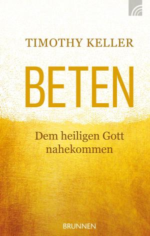 Cover of the book Beten by Timothy Keller