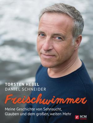 Cover of the book Freischwimmer by Damaris Kofmehl, Demetri Betts