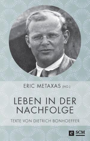 Cover of the book Leben in der Nachfolge by Ute Horn, Daniel Horn, Sarah Heuser