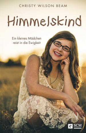 Cover of the book Himmelskind by Jonas Zachmann, Doro Zachmann