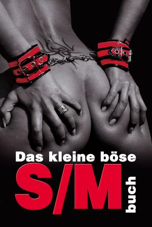 Cover of the book Das kleine böse S/M-Buch by Ulla Jacobsen, Dave Vandenberg, Kristel Kane