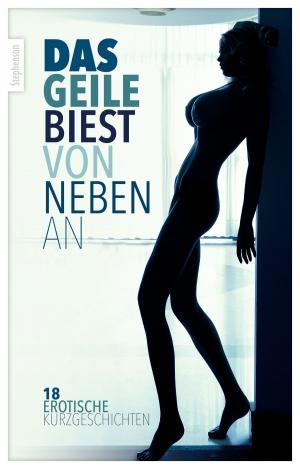 Cover of the book Das geile Biest von nebenan by Kim Powers