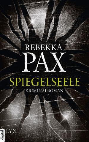 Book cover of Spiegelseele