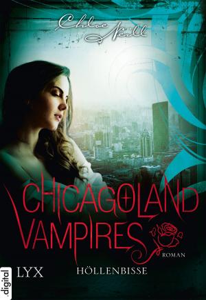 Cover of the book Chicagoland Vampires - Höllenbisse by Emily Ford