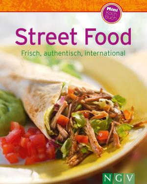 Cover of the book Street Food by Sandra Catherine Breiter