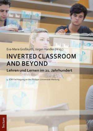 Cover of the book Inverted Classroom and Beyond by Uwe Hillebrand