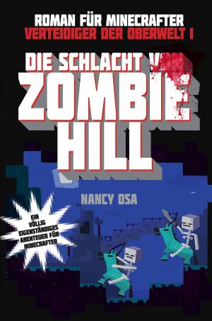 bigCover of the book Verteidiger der Oberwelt 1 - Die Schlacht von Zombie-Hill by 