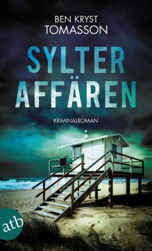 Cover of the book Sylter Affären by Arthur Conan Doyle